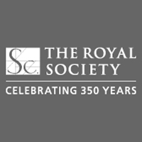 The Royal Society Logo