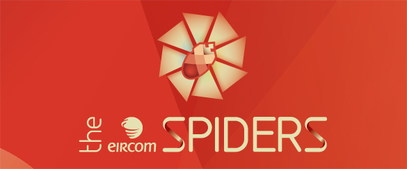 Eircom Spiders