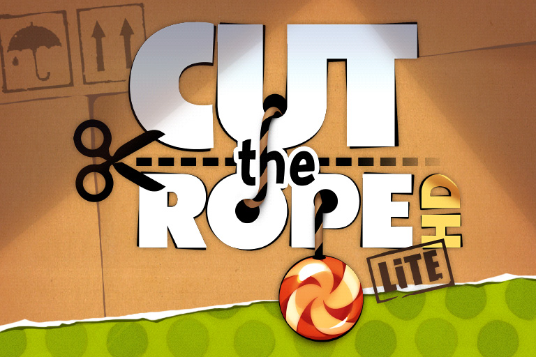 Cut the Rope