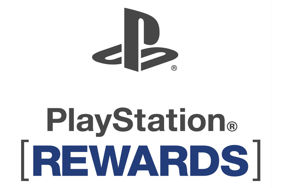 PlayStation Rewards