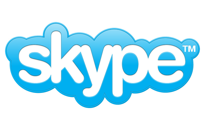 Skype logo