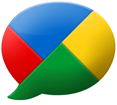 Google Buzz Logo