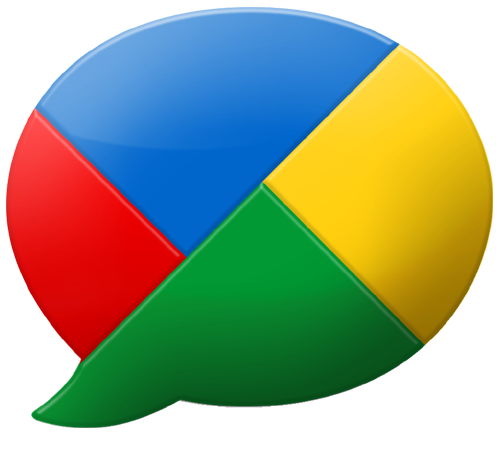 Google Buzz Logo