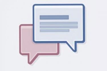 Facebook Messages