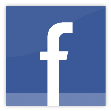 Facebook Icon