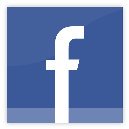 Facebook Icon