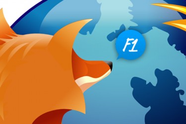 Mozilla F1