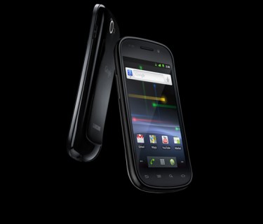 Google Nexus S