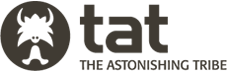 The Astonishing Tribe's logo
