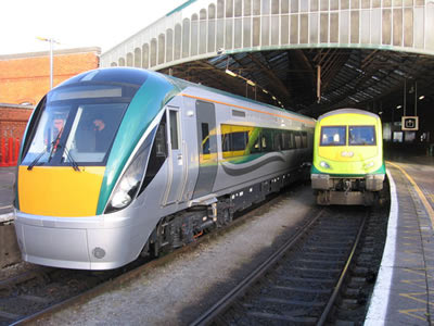 Irish Rail