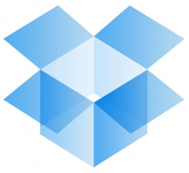 Dropbox Logo