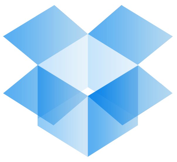 Dropbox Logo