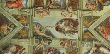 Sistine Chapel