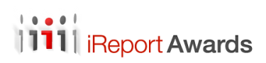 iReport Awards Logo via CNN