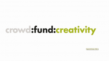 Crowd Fund Creativity