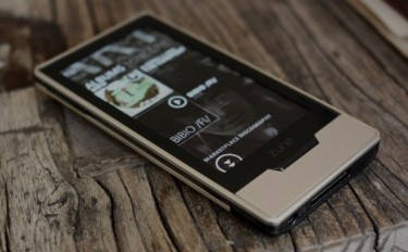 Zune HD