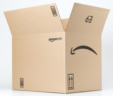 Amazon AWS outage
