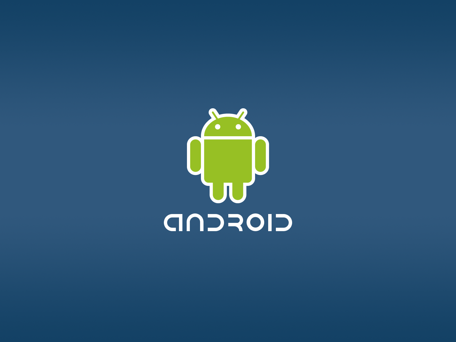 Android wallpaper