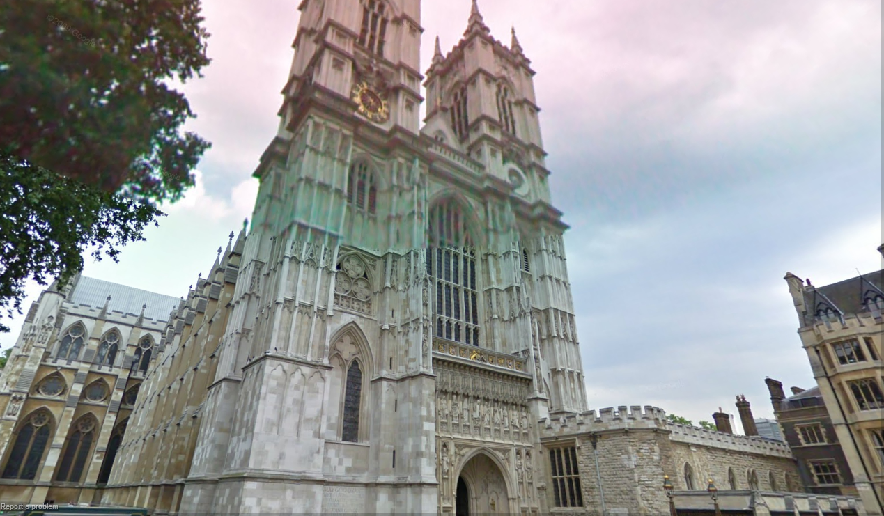 Westminster Abbey