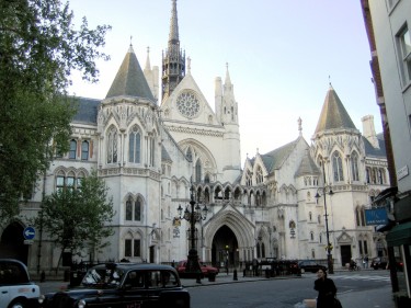 London High Court