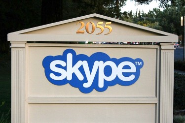 Skype