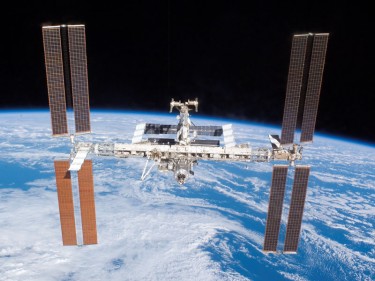 International Space Station