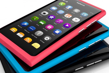 Nokia N9