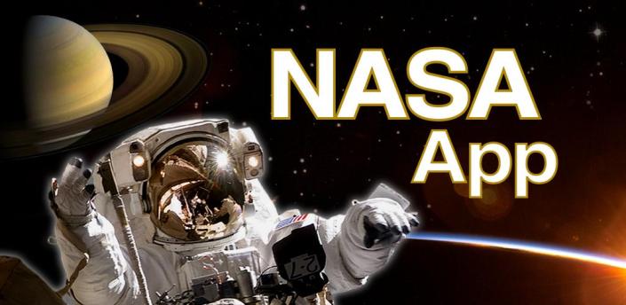 NASA Android App