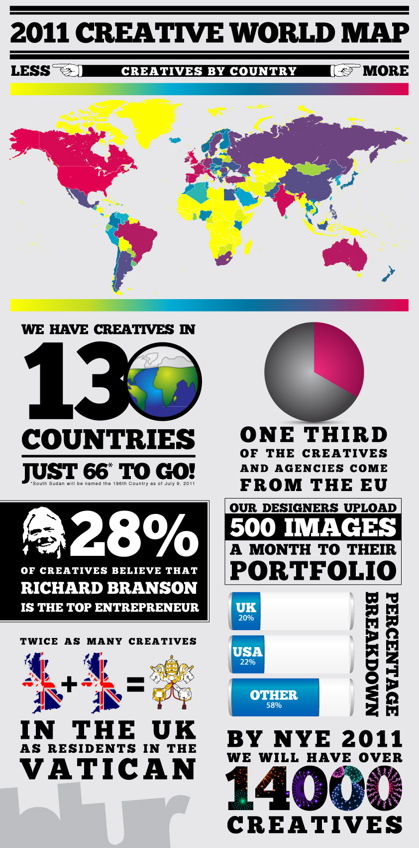 blurGroup Creative Map