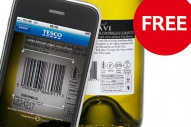 Tesco have already embraced technology with multiple mobile apps