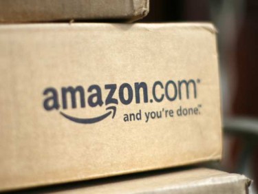 Amazon packaging