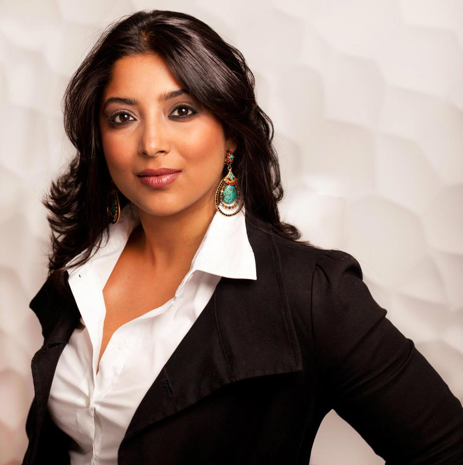 Ayesha Mathews-Wadhwa