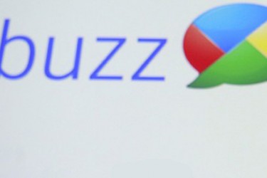 Google Buzz was recently killed off