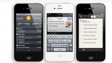 iPhone 4S pre-orders reach one million