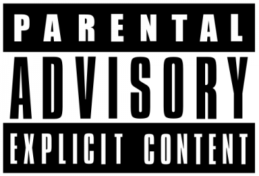 Parental Advisory