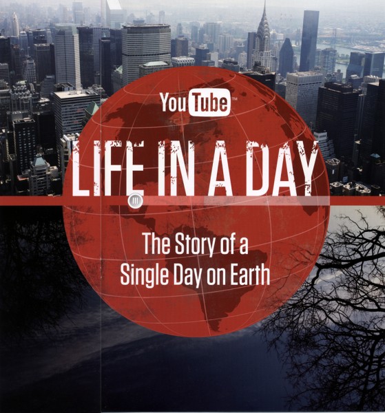 Life in a Day film