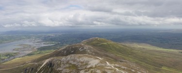 croaghpatrick.ie is still available. Credit: Darren McCarra