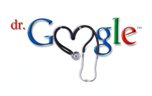 Doctor Google