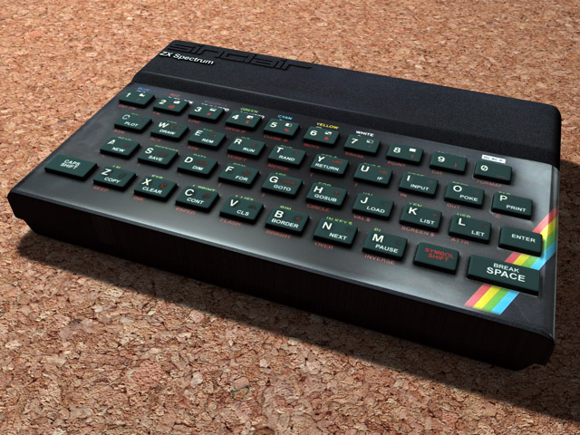 ZX Spectrum