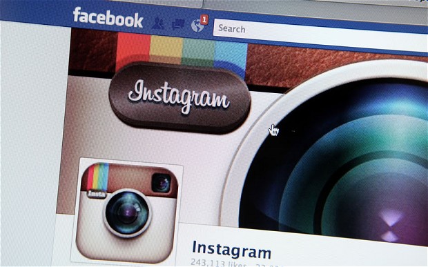 Instagram is acquired by Facebook for $1 billion