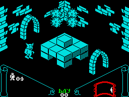 Knight Lore