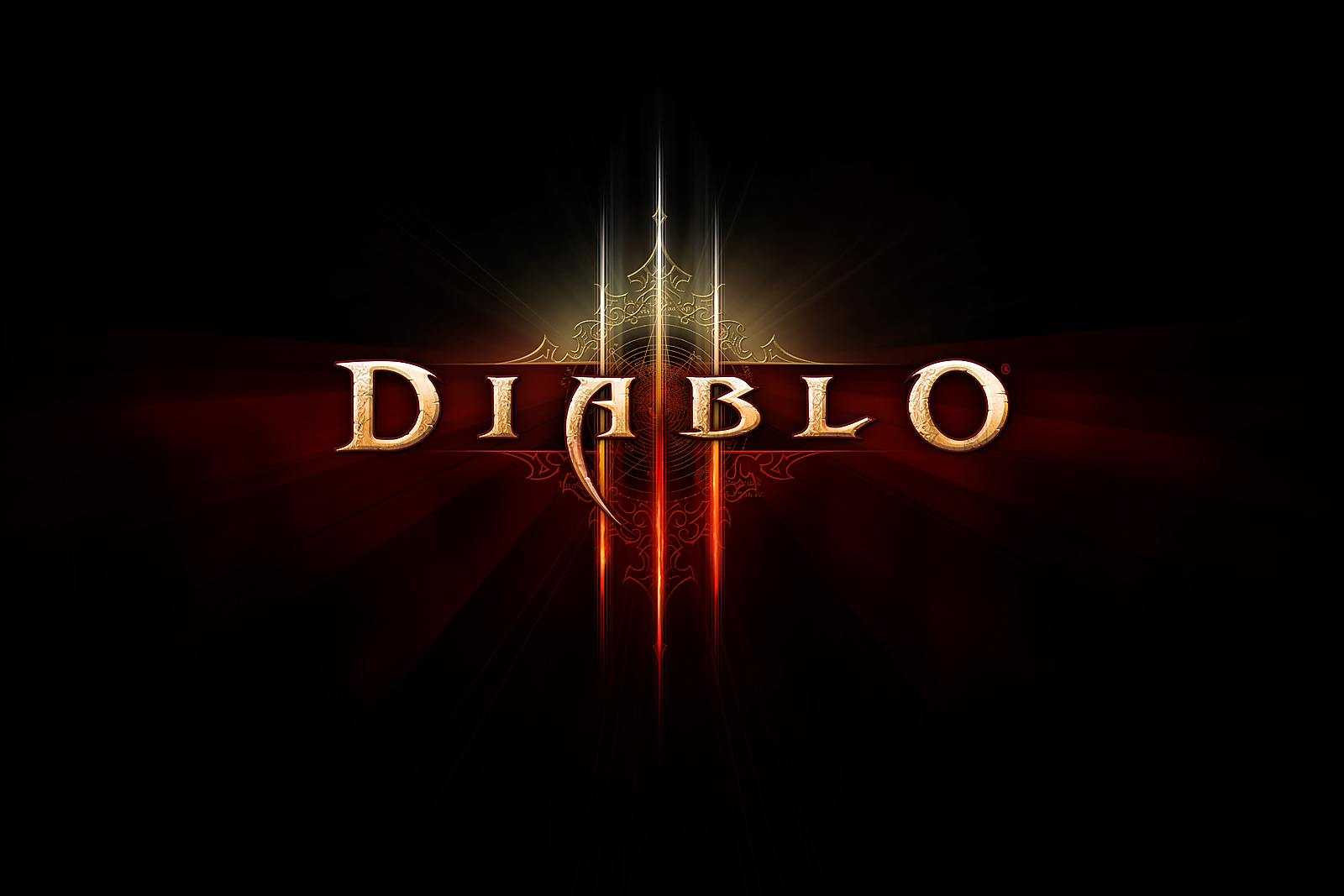 Diablo 3 artwork