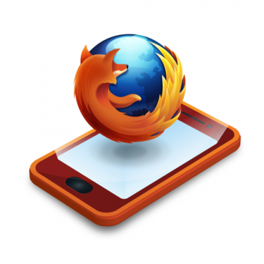 Firefox smartphone OS
