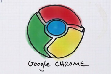 Google Chrome - the internet's most-used browser