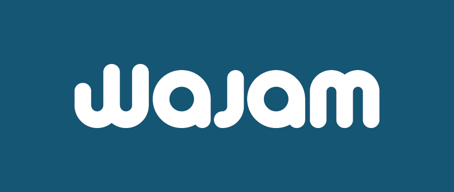 Wajam logo