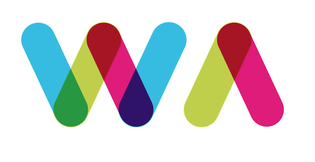 Irish Web Awards logo