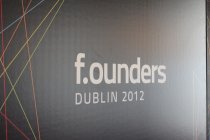 f.ounders logo