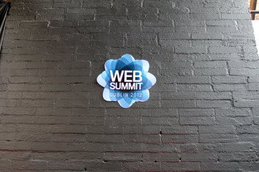 Dublin Web Summit Start-ups