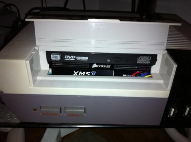 NES HTPC