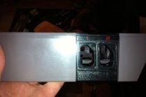 NES-HTPC USB Controller ports
